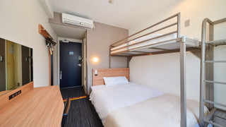 部屋タイプ指定なし