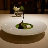 「ロワール」で
フレンチディナー / 3