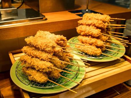 ダイワロイネットホテル名古屋伏見 / 2