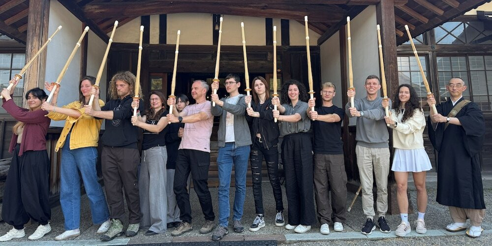 子供向けアクティビティ