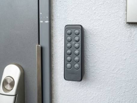 レジデンスホテル博多8 / 4