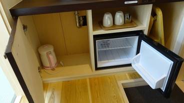 小型冷蔵庫 / 12