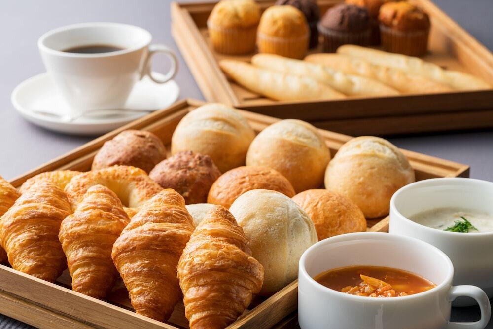 こだわりパンとコーヒーで1日のスタートにパワーチャージ4229065