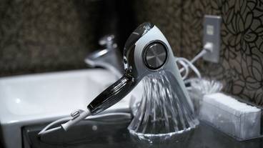 施設内の設備 / 3