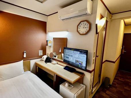 東横イン新横浜駅前本館 / 5