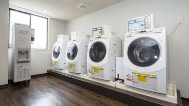 ランドリー ルーム / 6