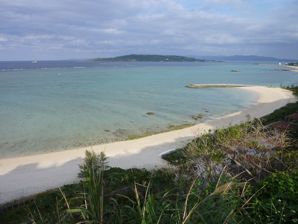 施設からの眺望