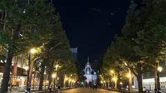 ホテル法華クラブ札幌