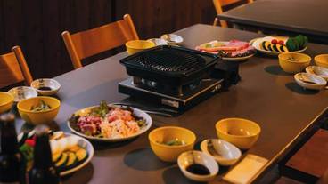 食事・飲み物 / 9