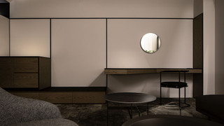 エグゼクティブ ルーム 禁煙 (ヘリテージタワー)