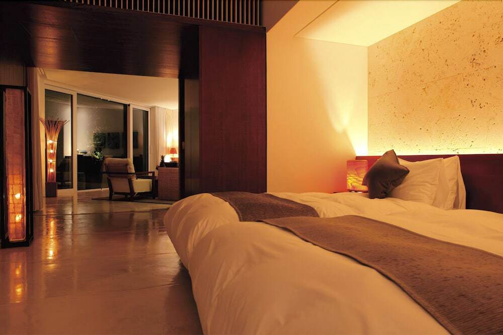 2ベッドルーム 室内