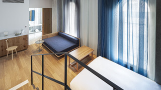 ジュニアスイート