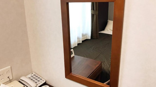 ダブルルーム 禁煙