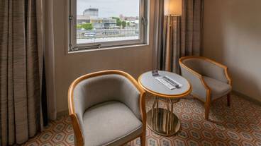 部屋からの景観 / 22