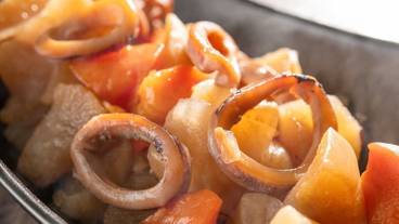 朝食ビュッフェ / 22