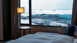 スタンダード ツインルーム 禁煙