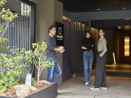 ホテルリソル京都 四条室町 / 3