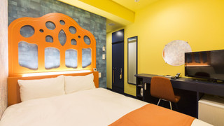 [South Wing] セミダブルルーム 禁煙