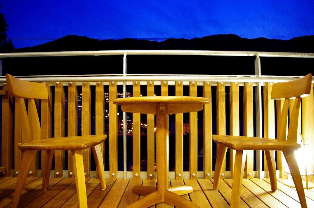 テラス / パティオ