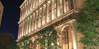 本当に日本なの?!ロケ地でも人気の汐留「イタリア街」を歩く