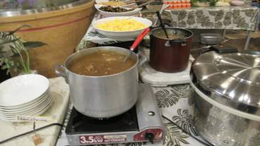 食事・飲み物 / 3