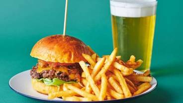 バー (施設内) / 22