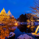 寒くても行きたくなる！冬の金沢で美食をいただける旅館8選