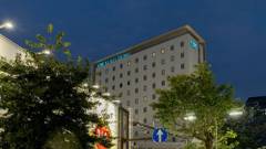 京急EXイン 京急川崎駅前