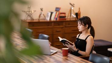 ロビー応接スペース / 10