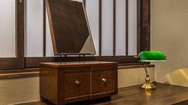 リビング エリア / 8