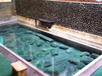 2. 山の宿 寒の地獄旅館（大分県）3426638