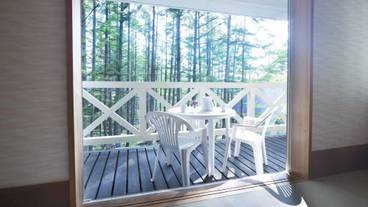 テラス / パティオ / 12