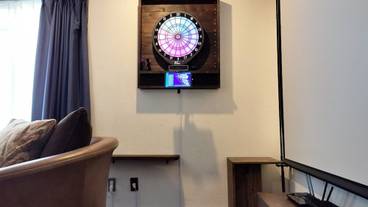 リビング エリア / 27