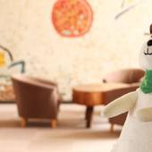 志賀高原ロッヂ（長野県 コテージ・ロッジ・一棟貸） / 3