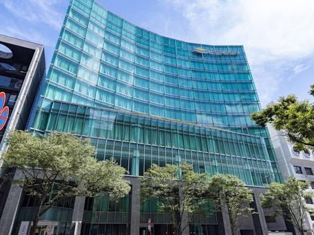 テンザ ホテル 博多ステーション / 1