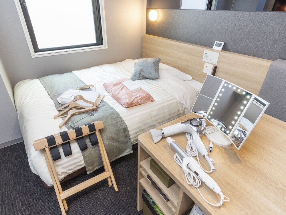 ウェルカムバーやレディースアメニティなどサービス充実◎4044087