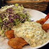 明ごころ本店　洋食店（アケゴコロホンテンヨウショクテン）