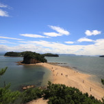 美しい景色と絶品グルメを満喫！小豆島のおすすめ観光スポット12選