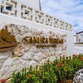 Sakura Coast Nakijin（沖縄県 コテージ・ロッジ・一棟貸） / 3