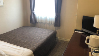 セミダブル 禁煙