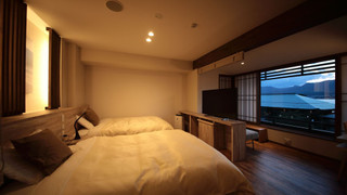 海スタイル ツイン 禁煙 (35平米)