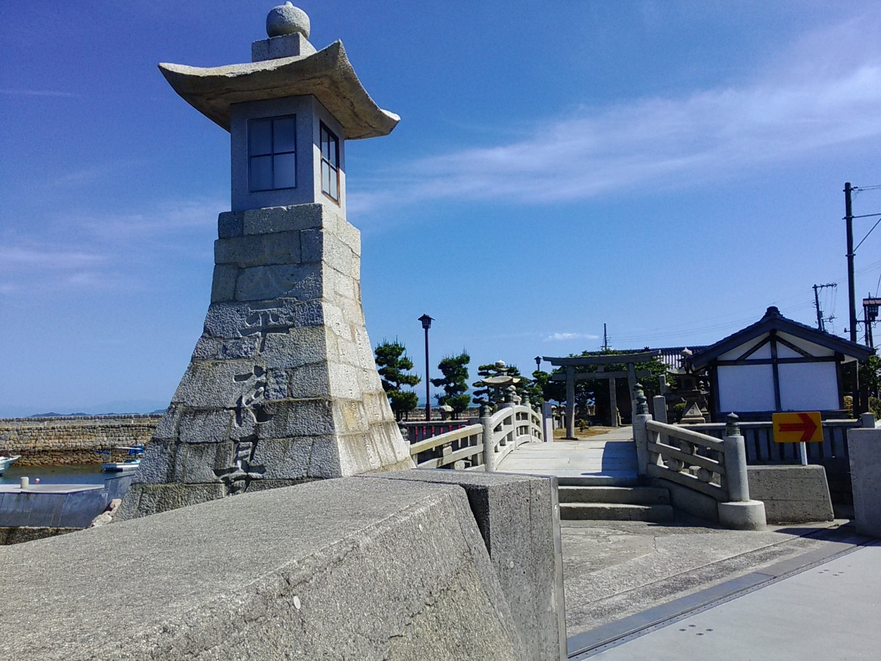 高燈籠678246