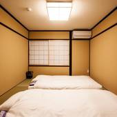 美盧 七条花畑町邸(京都府 旅館) / 4