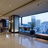 ヴィアイン岡山（岡山県 ビジネスホテル） / 3