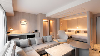 レーベンツイン 禁煙