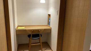 ジュニア スイート 禁煙 専用バスルーム