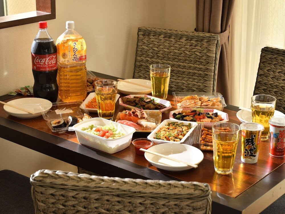 食事・飲み物