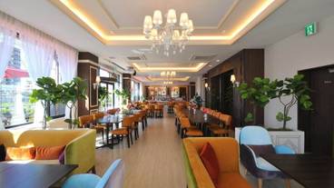 レストラン / 23