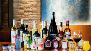 [18平米, 19階/ラウンジアクセス付] スーペリア セミダブル 禁煙