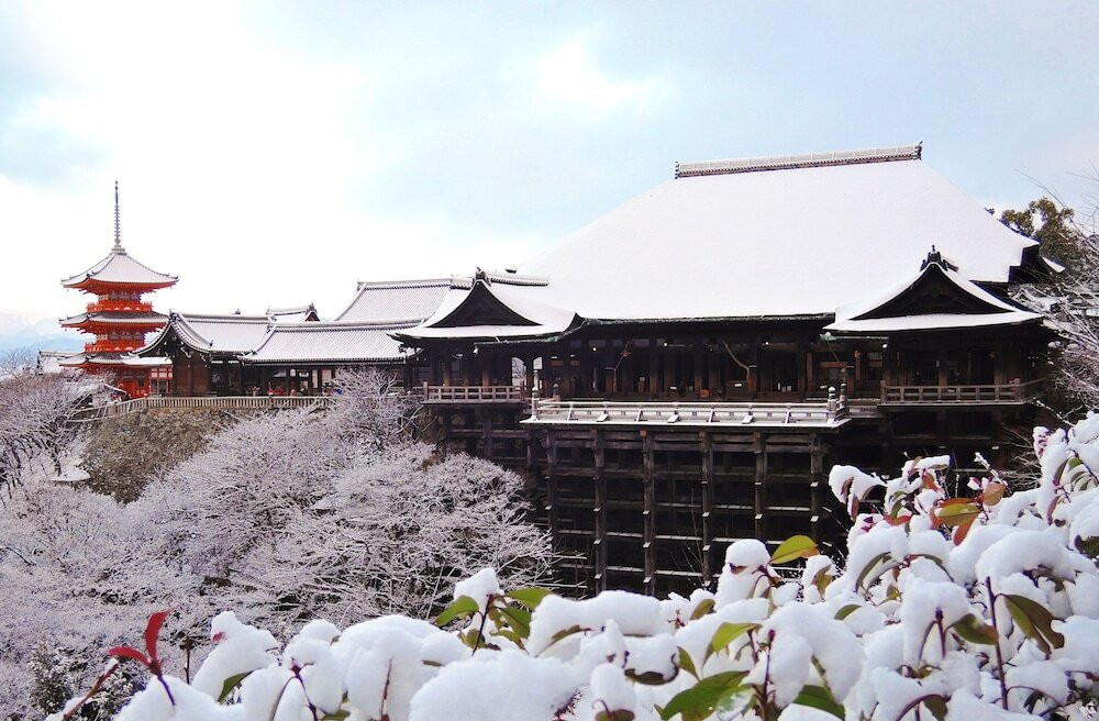 施設からの眺望
